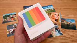 Polaroid Hi·Print 3x3 Photo Printer