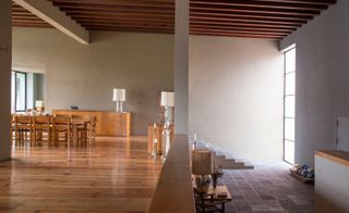 César’s palace: restoring Luis Barragán’s Casa Prieto-Lopez