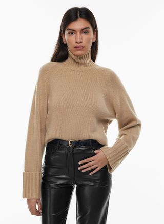 Wilfred, Luxe Cashmere Jan Sweater