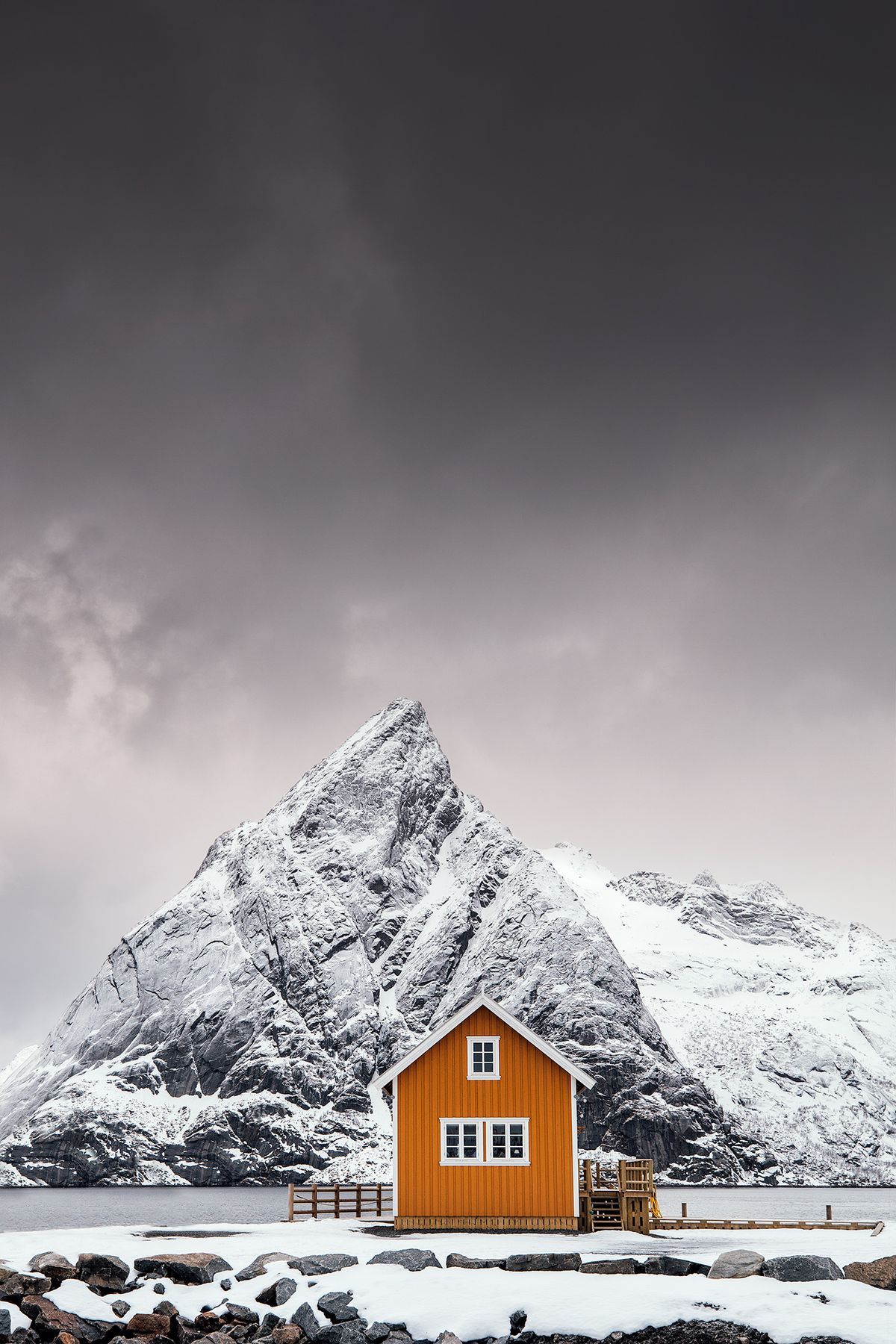 &copy; Mikkel Beiter, Denmark, Winner, Open Travel and Denmark National Award, 2018 Sony World Photography Awards