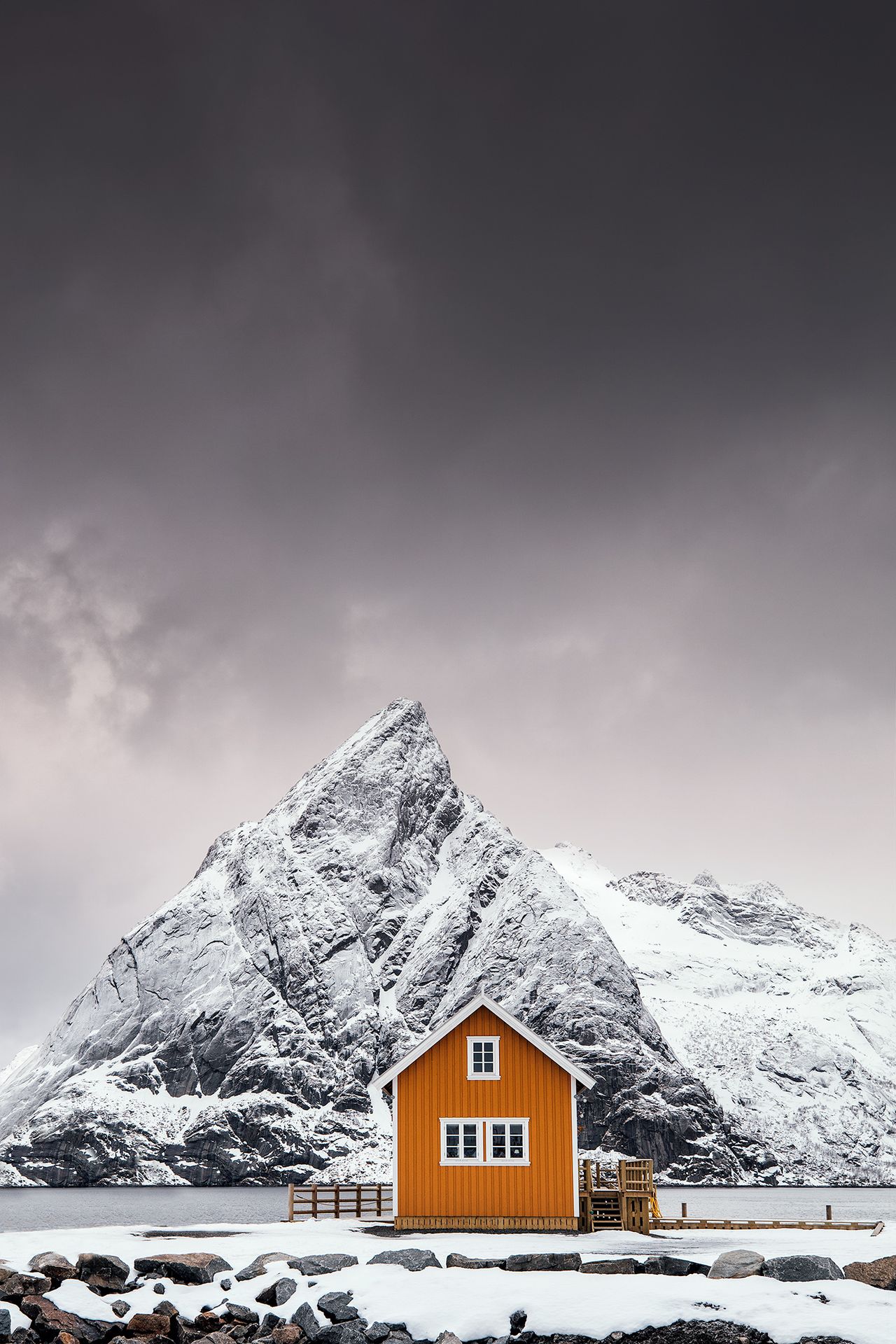 &copy; Mikkel Beiter, Denmark, Winner, Open Travel and Denmark National Award, 2018 Sony World Photography Awards