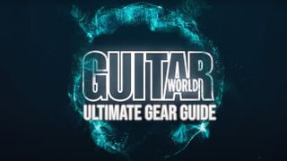Guitar World Ultimate Gear Guide