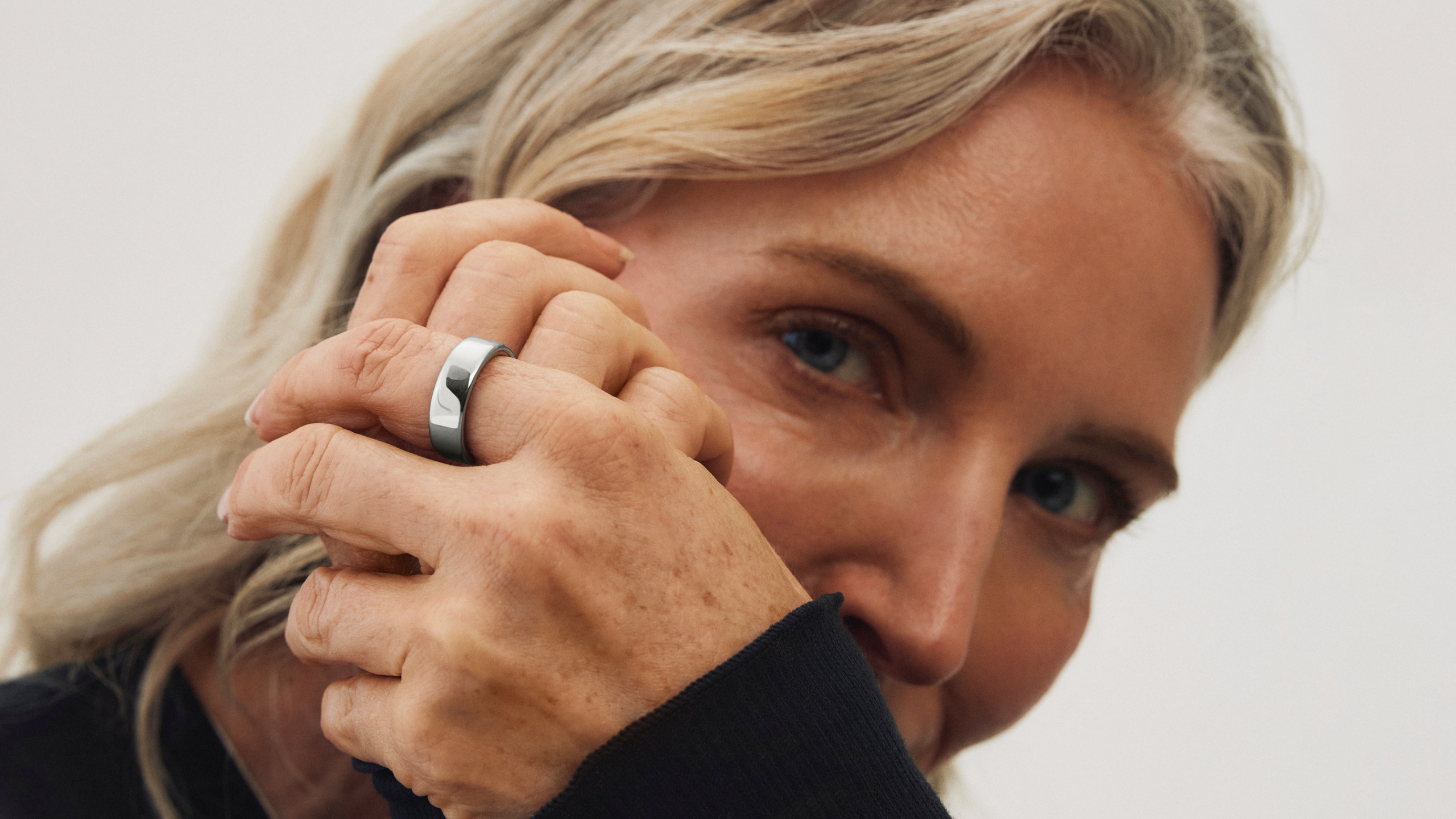 I’ve worn the new Oura Ring 5, and it really is tiny: Here’s why I think it’s the wearable to beat in 2026
