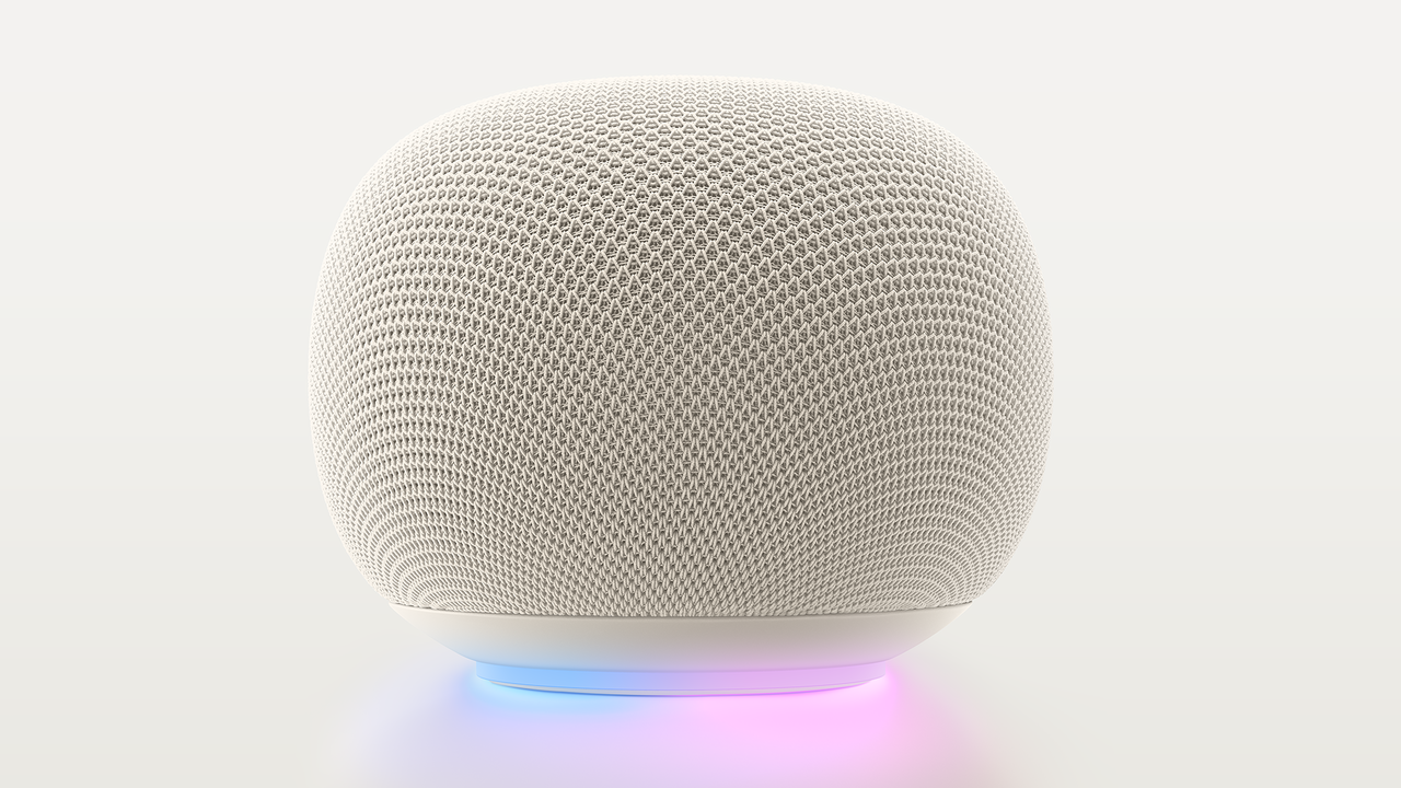 Google Home Speaker