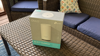 TP-Link Deco BE25-Outdoor