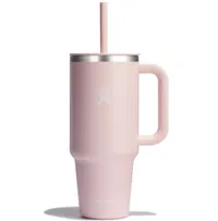 Hydro Flask All Around Travel Tumbler: $44.95$39.95 at Amazon