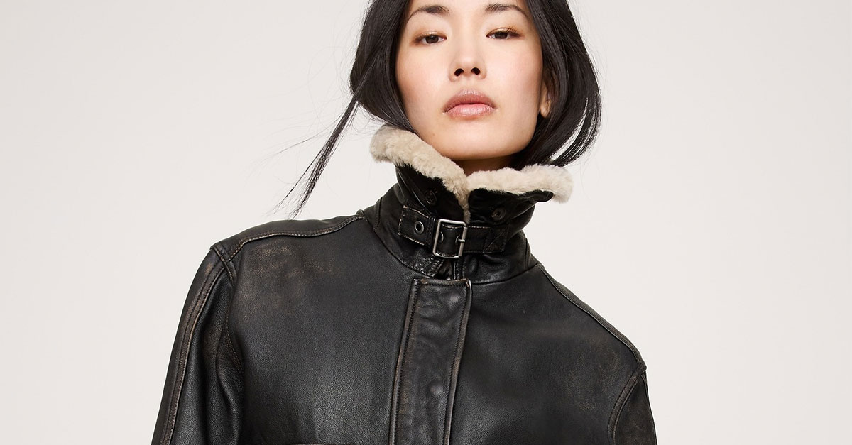 20 Chic Fall Banana Republic Items a Fashion Editor Loves