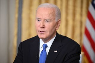 President Biden Delivers Farewell Address To The Nation