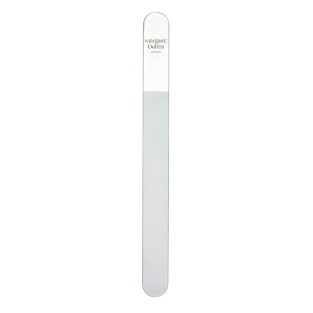 Margaret Dabbs Crystal Nail File