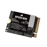 Corsair MP600 Mini 1TB M.2 | 1 268:- 897:- hos Amazon
Spara 371 kronor: