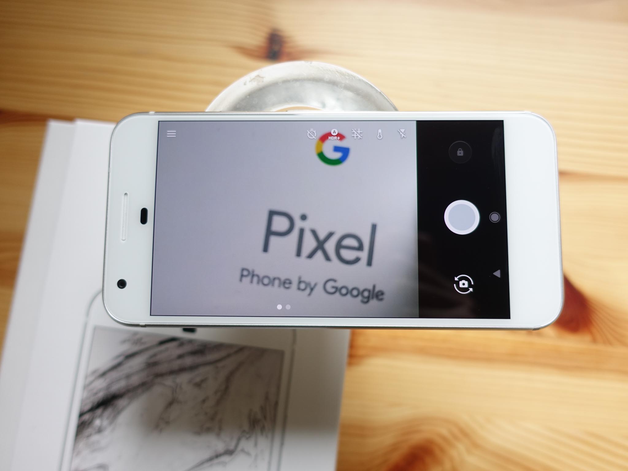 Google Pixel
