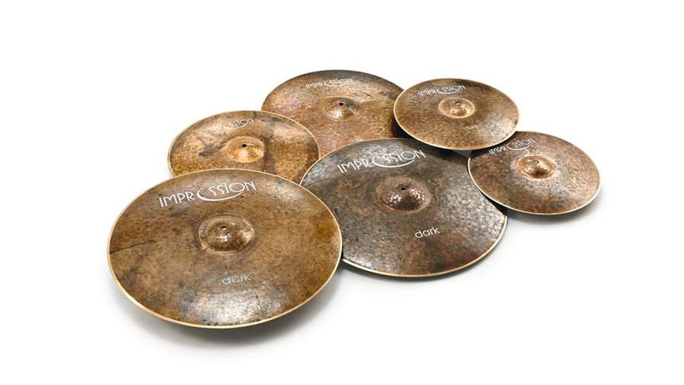 Cymbals Reviews MusicRadar