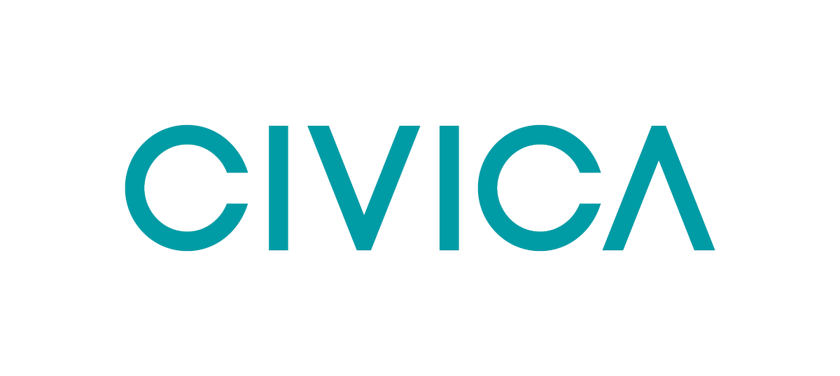 Civica logo