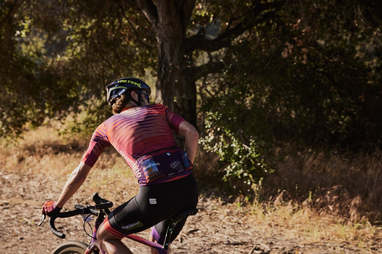 The Belgian Waffle Ride California 2022