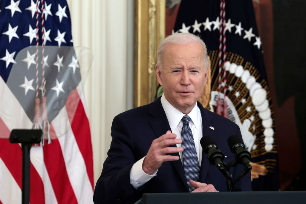 Joe Biden