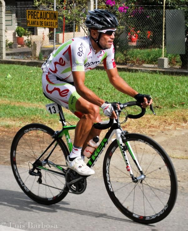 Mauricio Ortega Ramirez (Epm-Une)