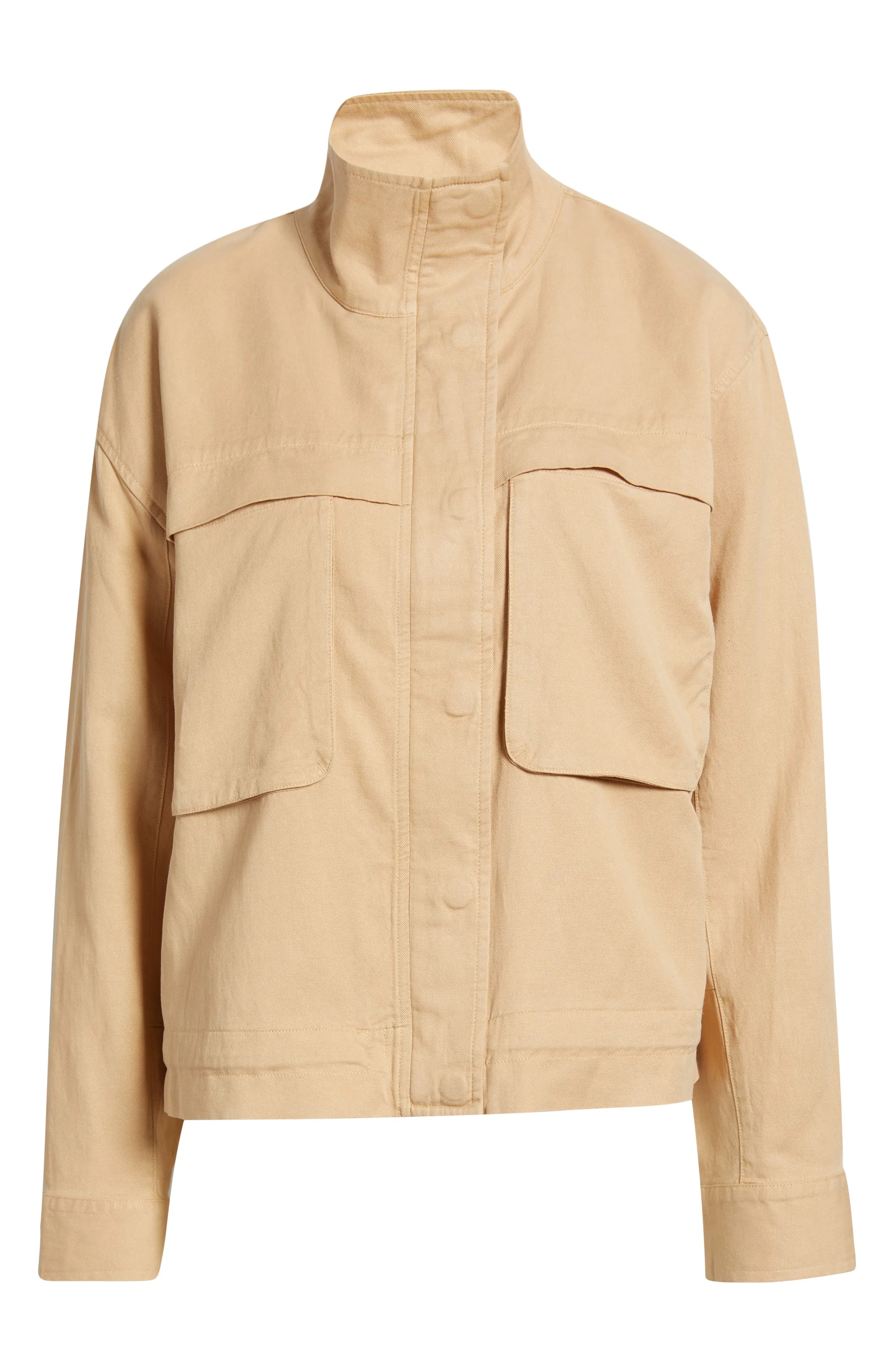 Caslon&amp;lt;sup&amp;gt;&amp;reg;&amp;lt;/sup&amp;gt;, Utility Jacket