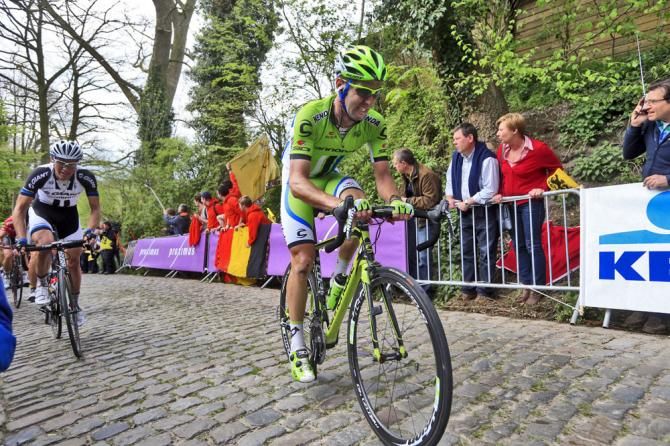 Fabio Sabatini (Cannondale)