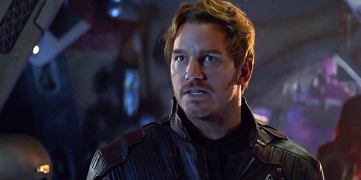 Is Chris Pratt really The Worst Chris, or are we penalizing his