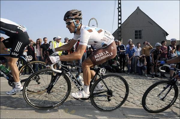 Lloyd Mondory (AG2R La Mondiale)