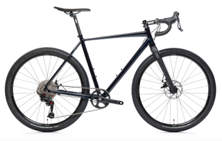 State Bicycle's 6061 Black Label All Road Bike