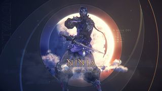 Final Fantasy Xiv Ninja