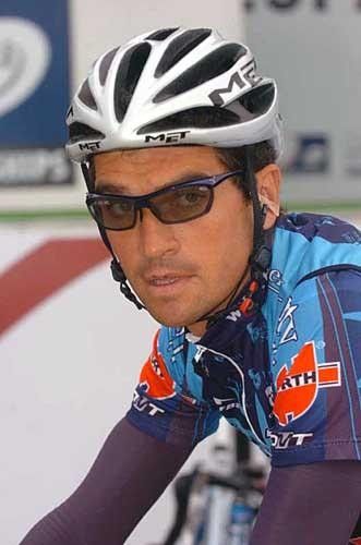 Igor Gonzalez De Galdeano Aranzabal
