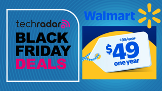 Walmart Plus Black Friday deal