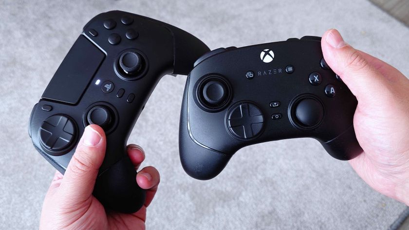 Razer Raiju V3 Pro and Razer Wolverine V3 Pro