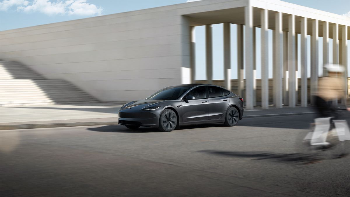 Tesla's Summer Update makes Grok the smart assistant it was always meant to be