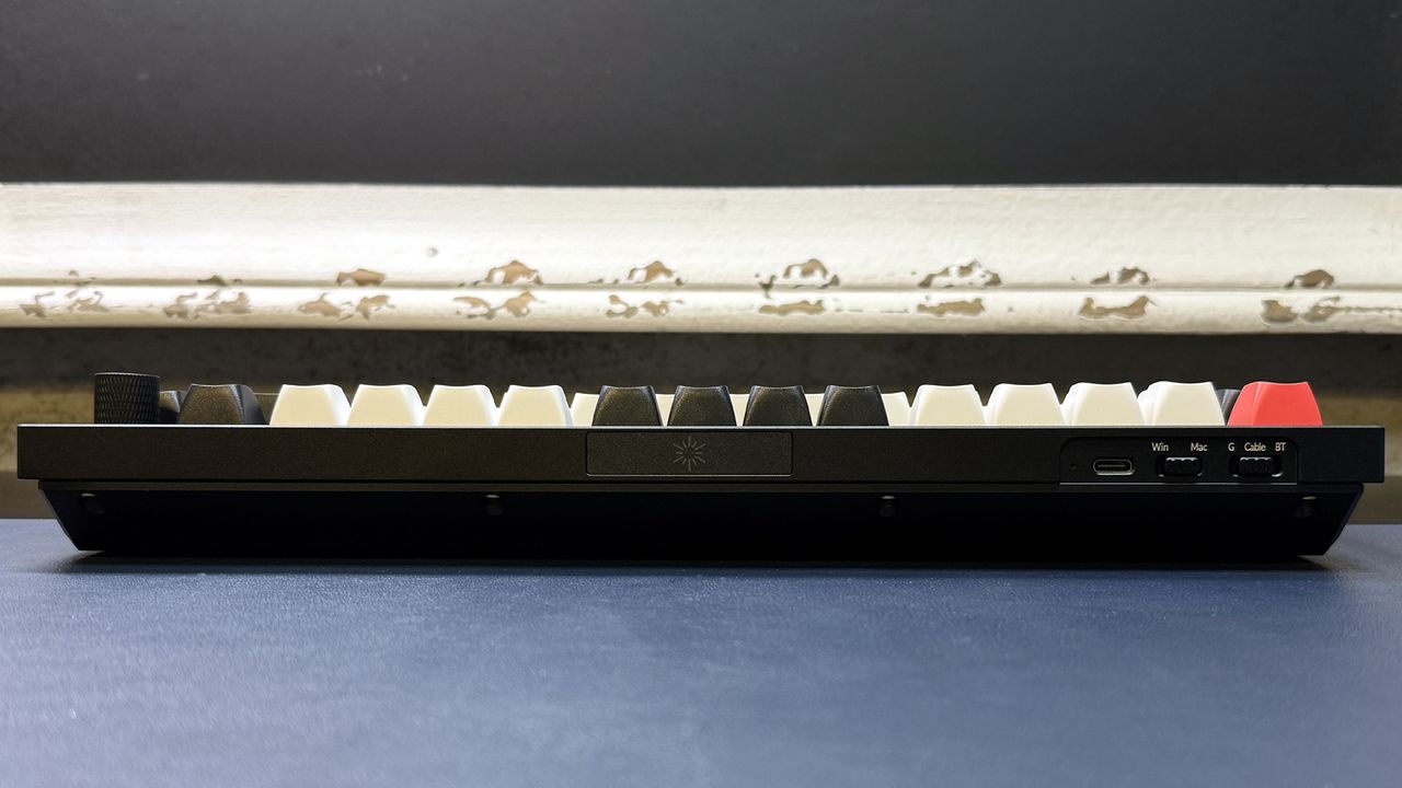 Keychron Q1 HE