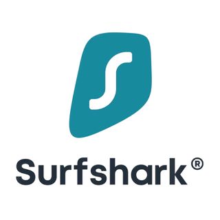 Surfshark VPN logo