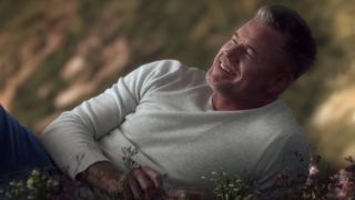 Eric Dane makes a cameo as Mark Sloan on Grey's Anatomy Season 17.