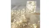 Compact Christmas Tree Lights