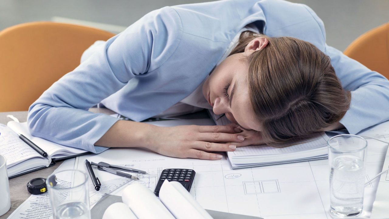 Sleep, Nap, Comfort, Sitting, Leisure, Furniture, White-collar worker, Ear, 