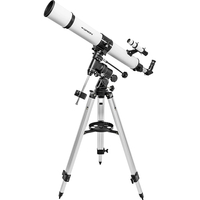 Orion Observer 90mm Equatorial Refractor Telescope now $199.99 on Amazon