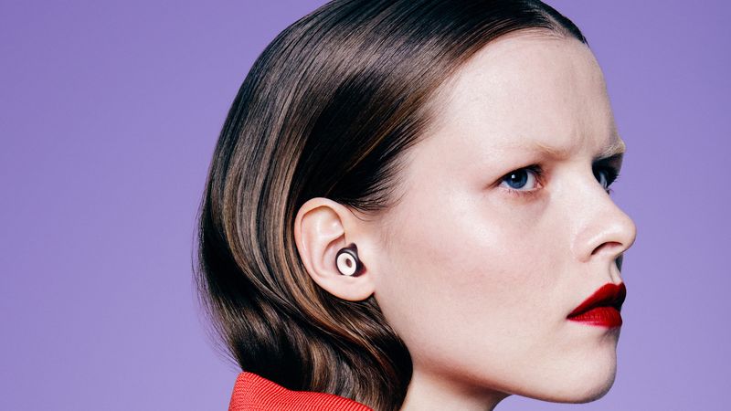 New Microsoft Surface Duo 2 Is An Enhanced Foldable Phone Wallpaper