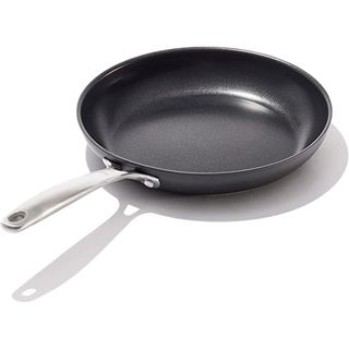 Granitestone 12'' Nonstick Fry Pan with Stay Cool Handle, Color: Black -  JCPenney