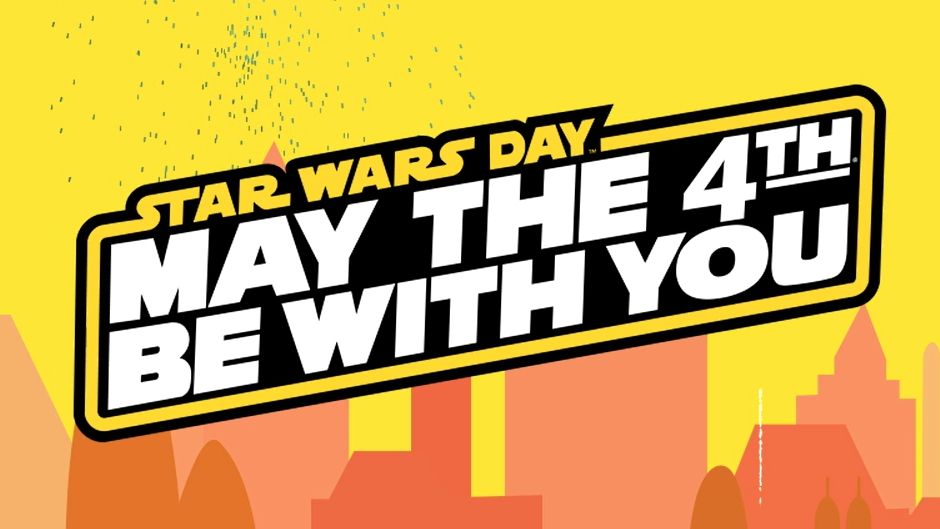 Star Wars Day