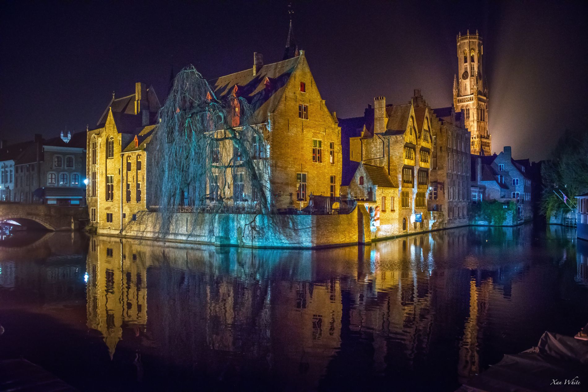 Gurushots - Night Photography