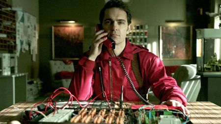 Pedro Alonso in Money Heist