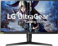 LG  UltraGear 27