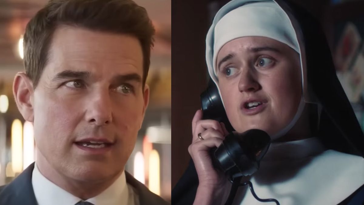 More Call The Midwife Stars Have Advice For Tom Cruise, Who Kept Ruining Takes With His Helicopter