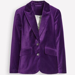 Boden Marylebone Blazer