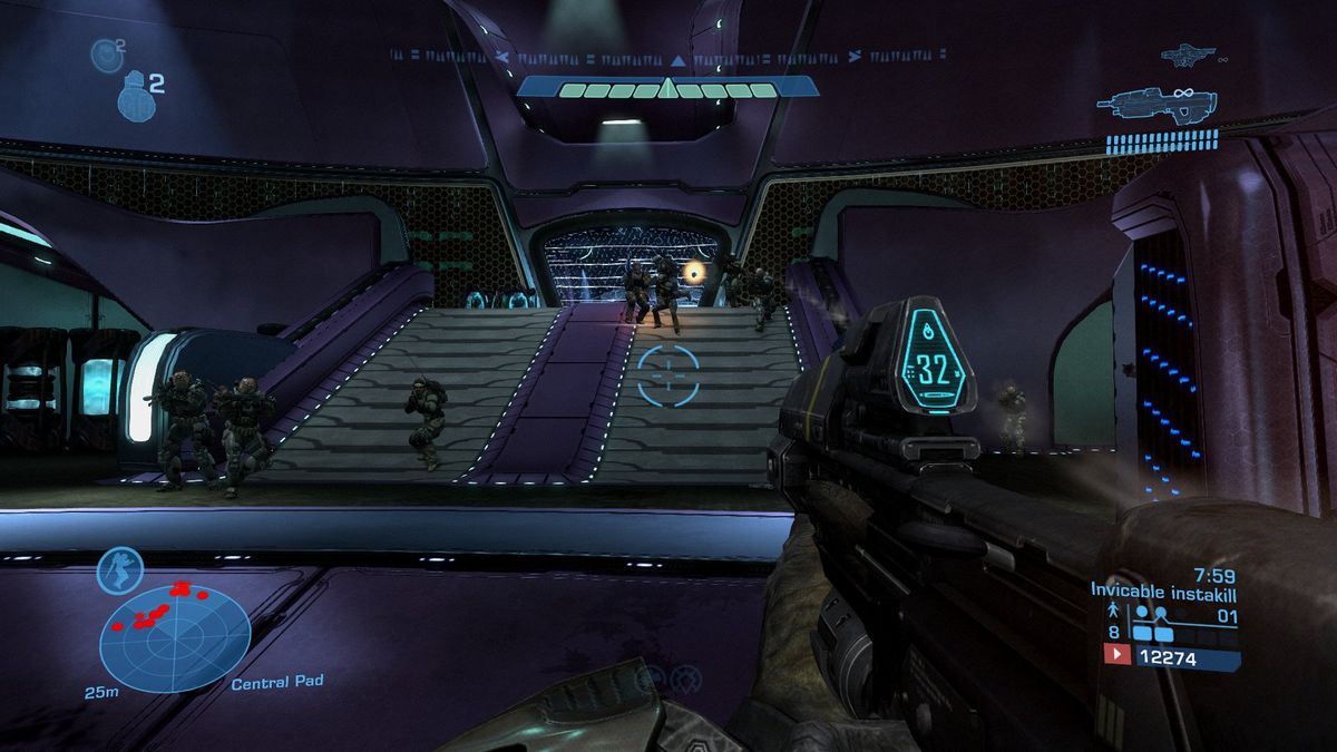Here are the top 10 best mods you can get for Halo Reach on PC
