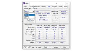 How to use CPU-Z