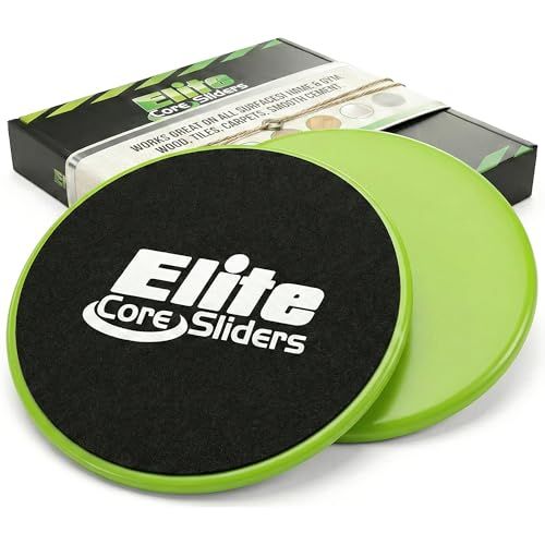 Core Sliders 