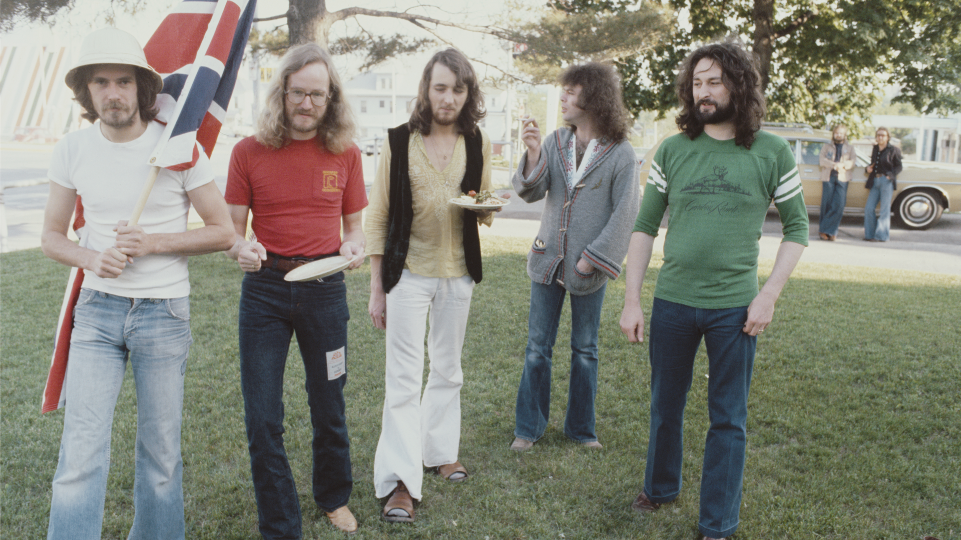 Supertramp