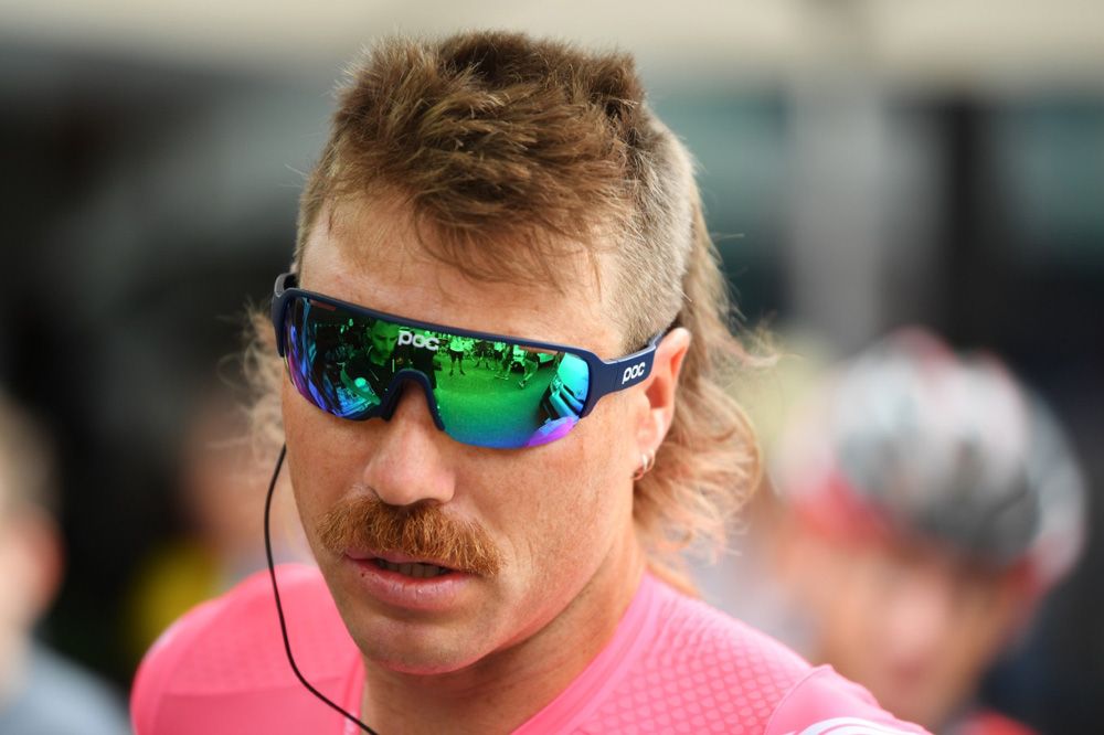 Mitch Docker (EF Education First)