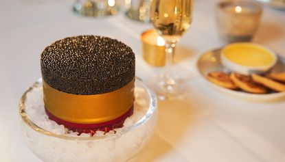  Caviar House & Prunier 